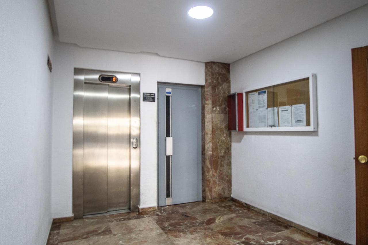 Apartamento La Bajamar Cadiz Exterior photo