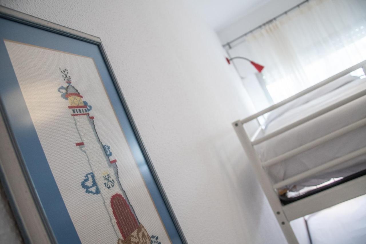 Apartamento La Bajamar Cadiz Exterior photo