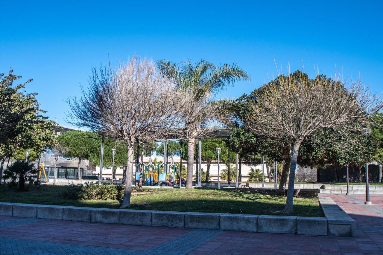 Apartamento La Bajamar Cadiz Exterior photo