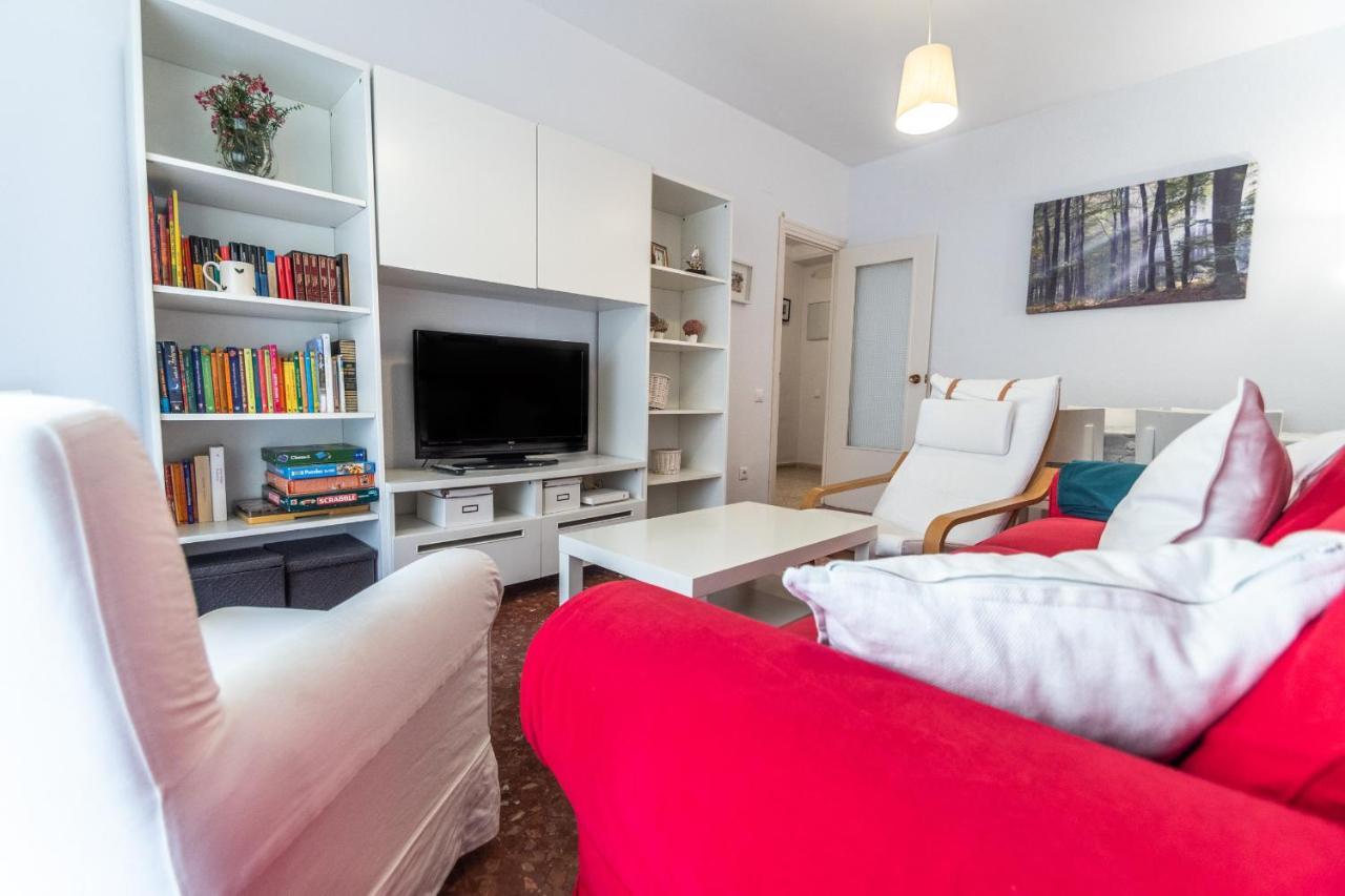 Apartamento La Bajamar Cadiz Exterior photo