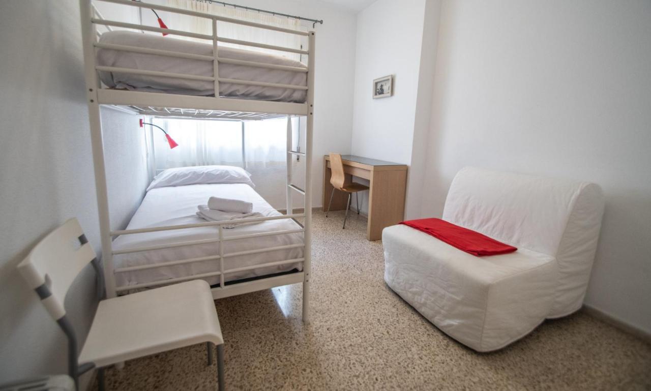 Apartamento La Bajamar Cadiz Exterior photo