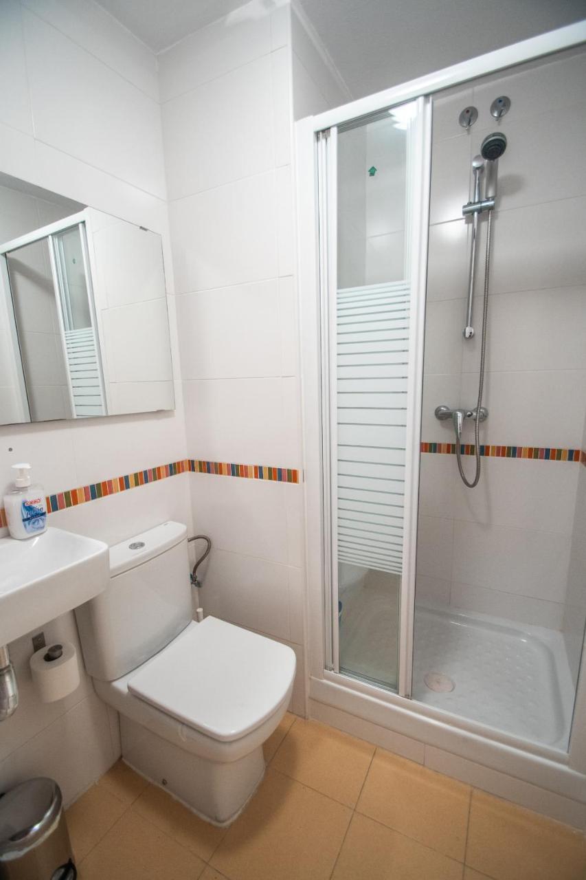 Apartamento La Bajamar Cadiz Exterior photo