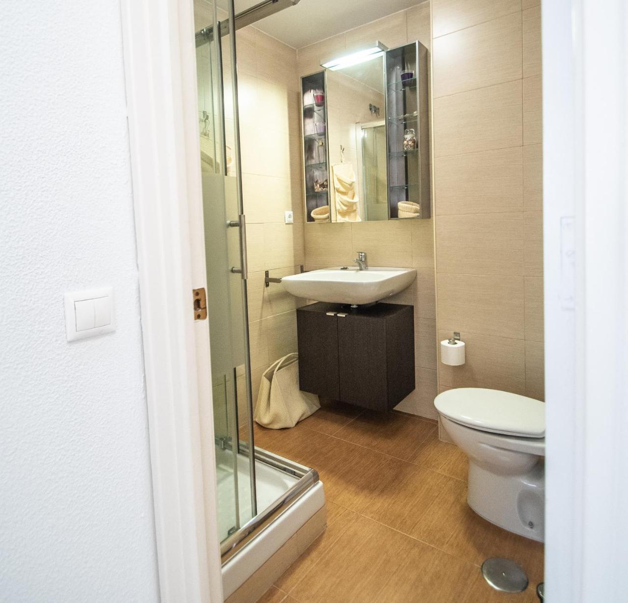 Apartamento La Bajamar Cadiz Exterior photo